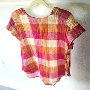 Isabella Sinclair Top LooseXS